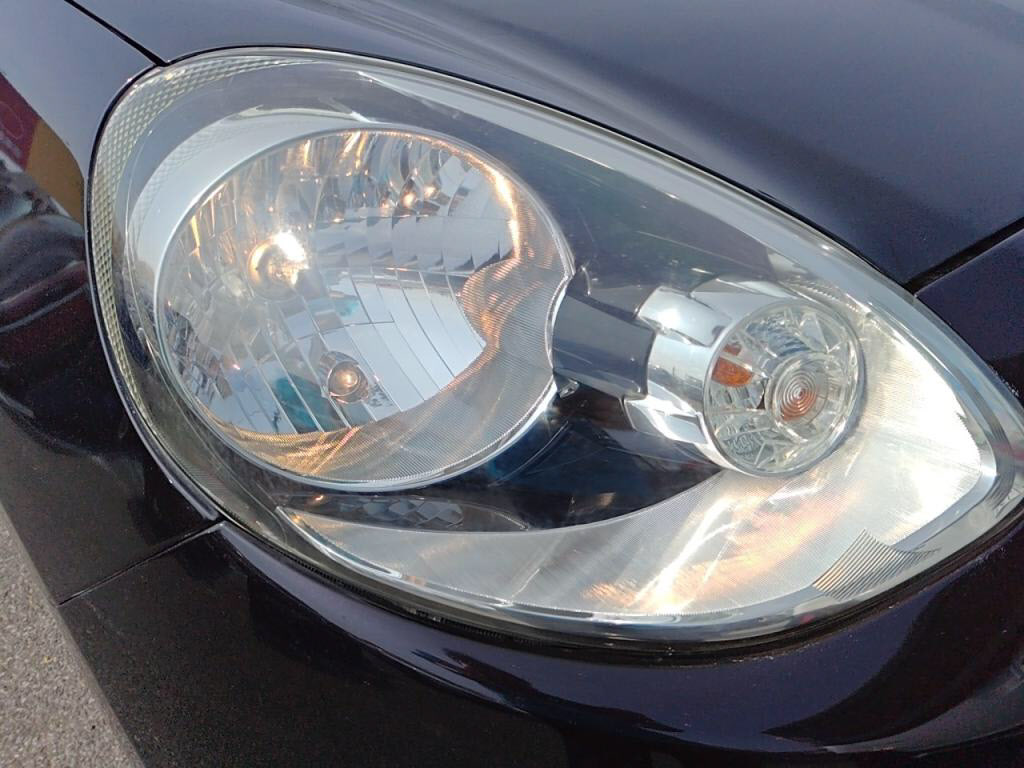 マーチ５ＨＢボレロの写真 9