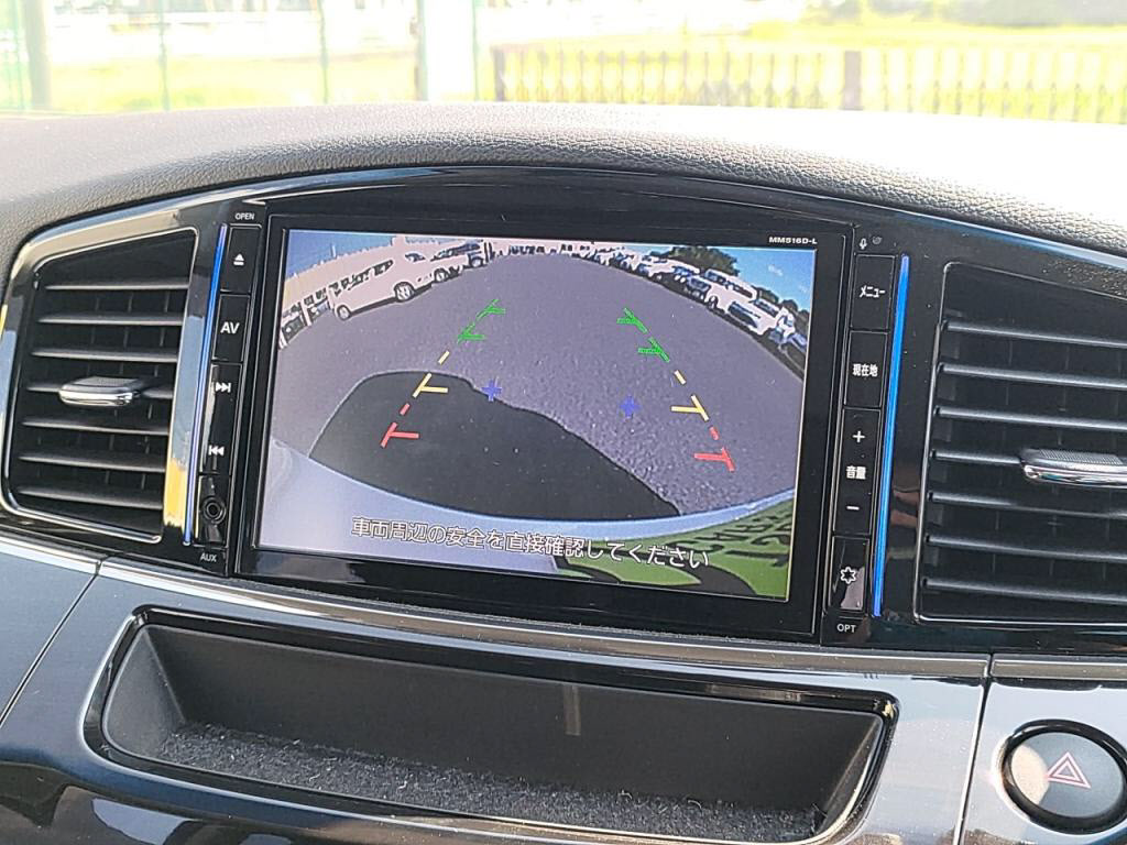 エルグランドハイウェイスタープレミアムアーバンクロムの写真 18