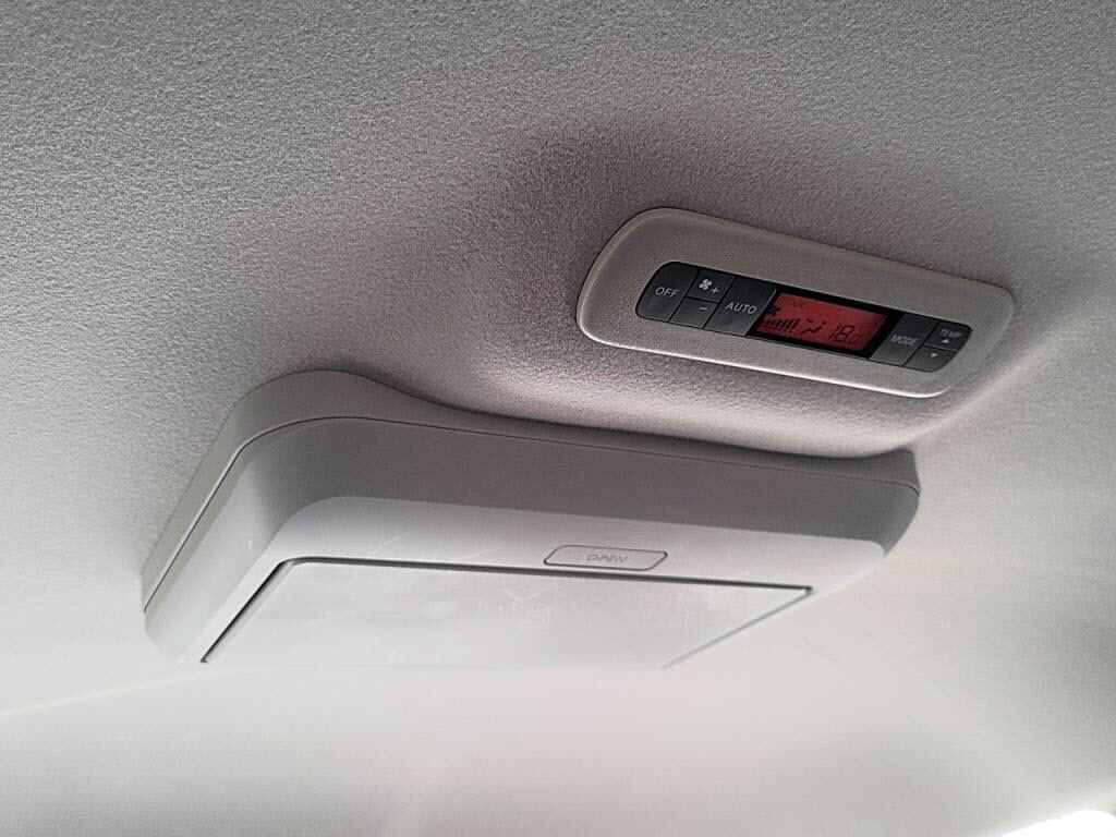 エルグランドハイウェイスタープレミアムアーバンクロムの写真 19