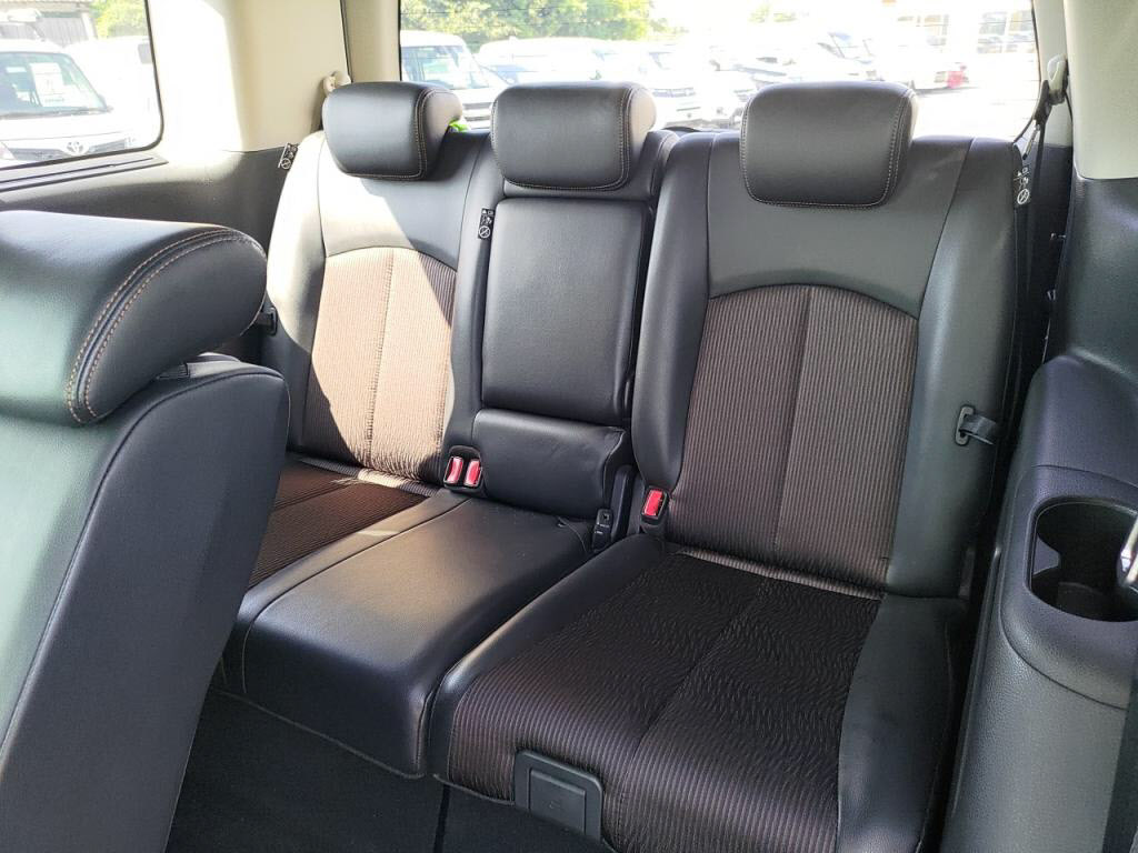 エルグランドハイウェイスタープレミアムアーバンクロムの写真 24