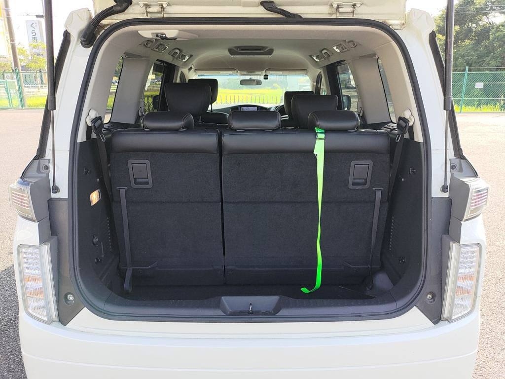 エルグランドハイウェイスタープレミアムアーバンクロムの写真 25