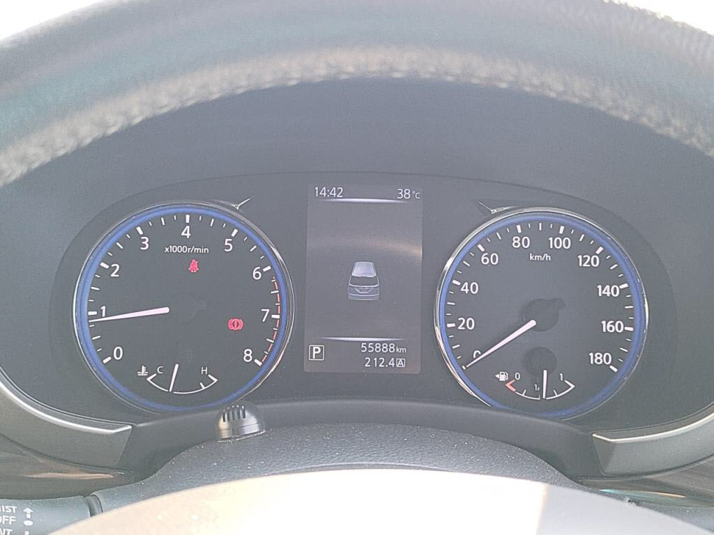 エルグランドハイウェイスタープレミアムアーバンクロムの写真 29