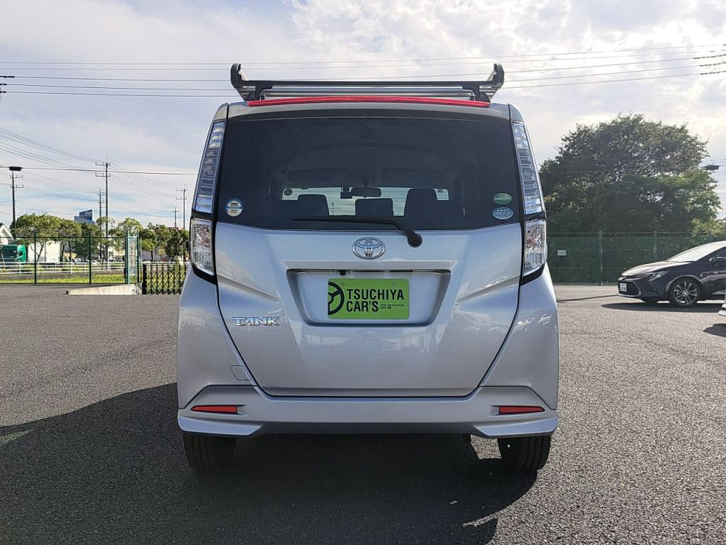 タンクＸの写真 10