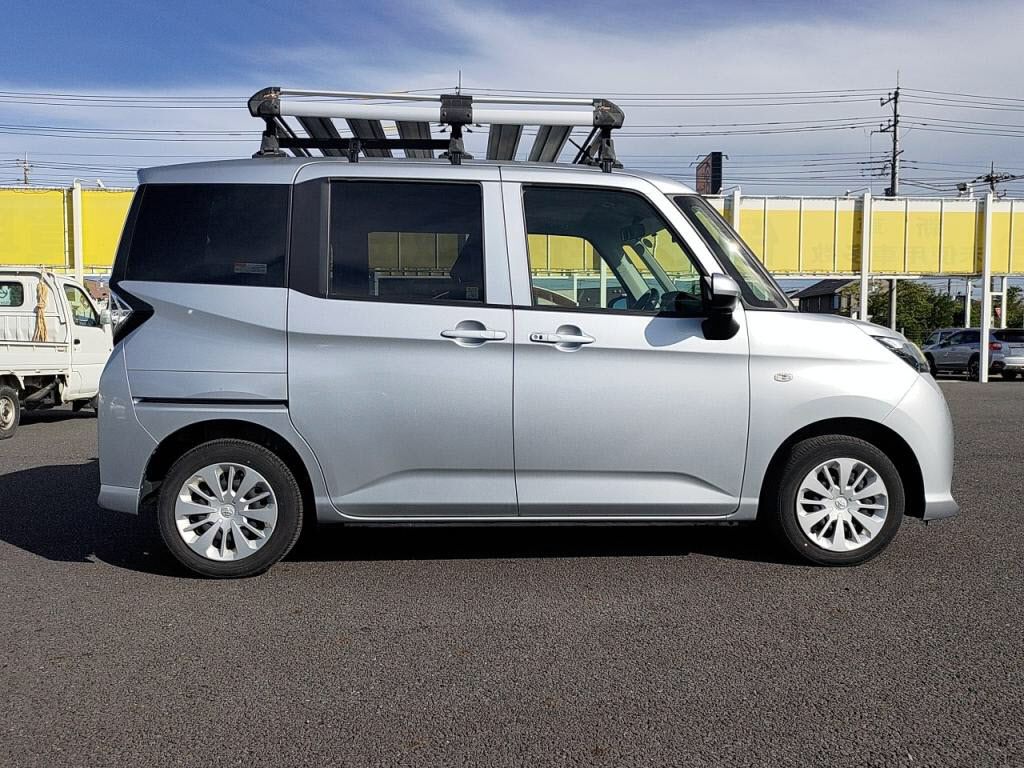 タンクＸの写真 11