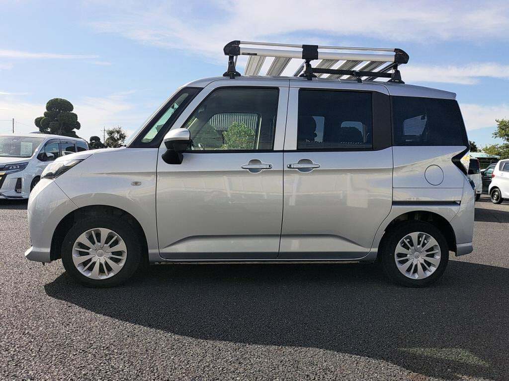 タンクＸの写真 12