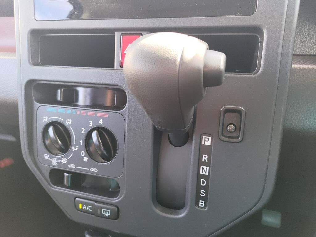 タンクＸの写真 15