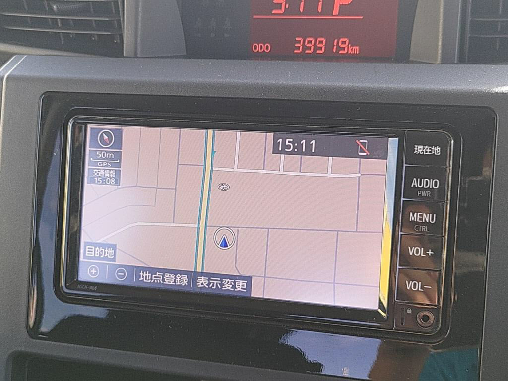 タンクＸの写真 17