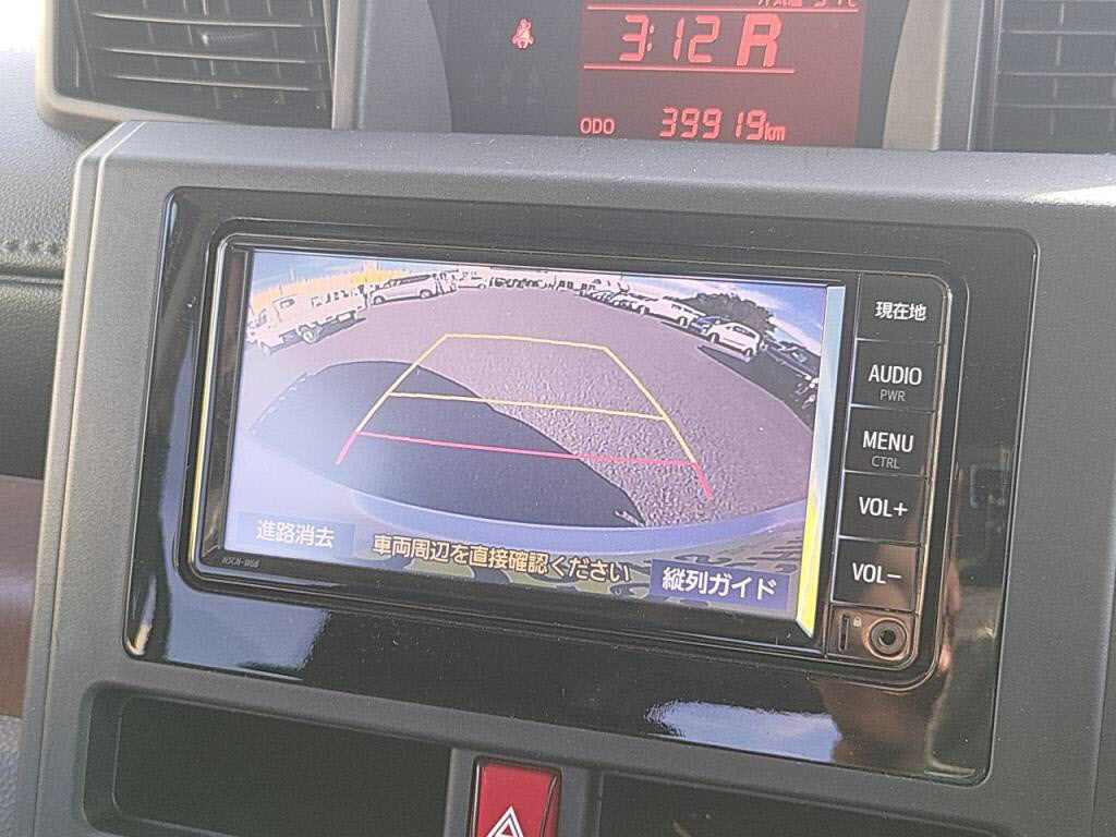 タンクＸの写真 18