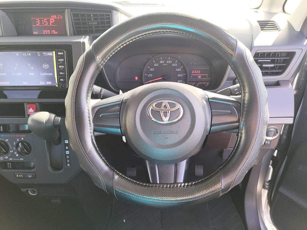 タンクＸの写真 20