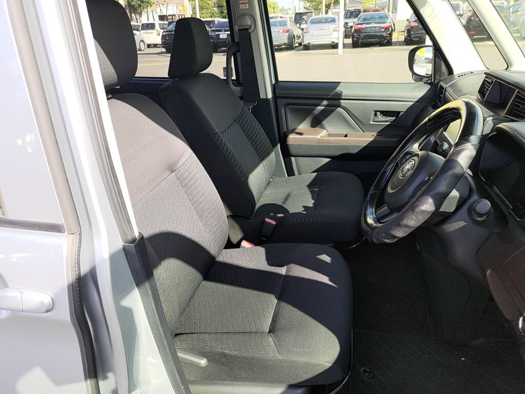 タンクＸの写真 21