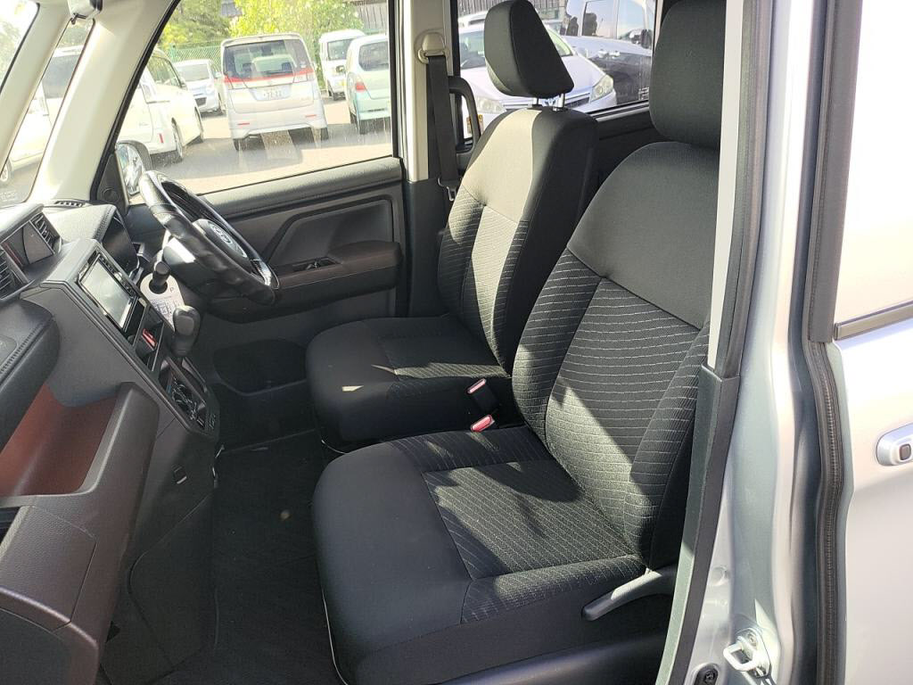 タンクＸの写真 22