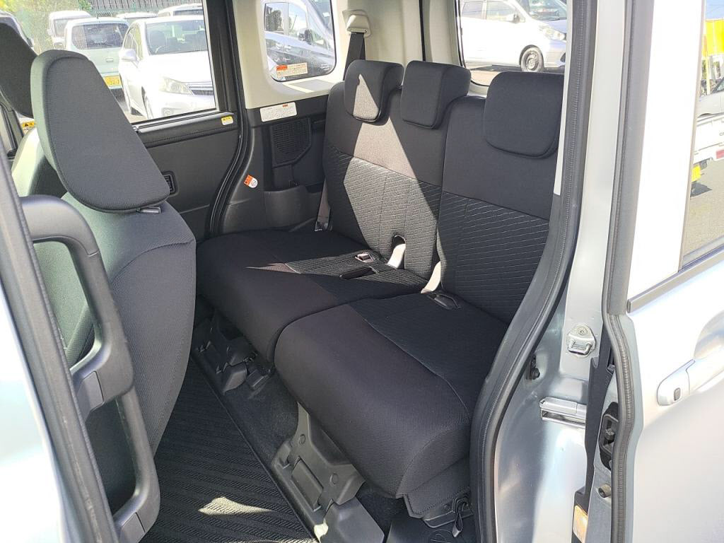 タンクＸの写真 23