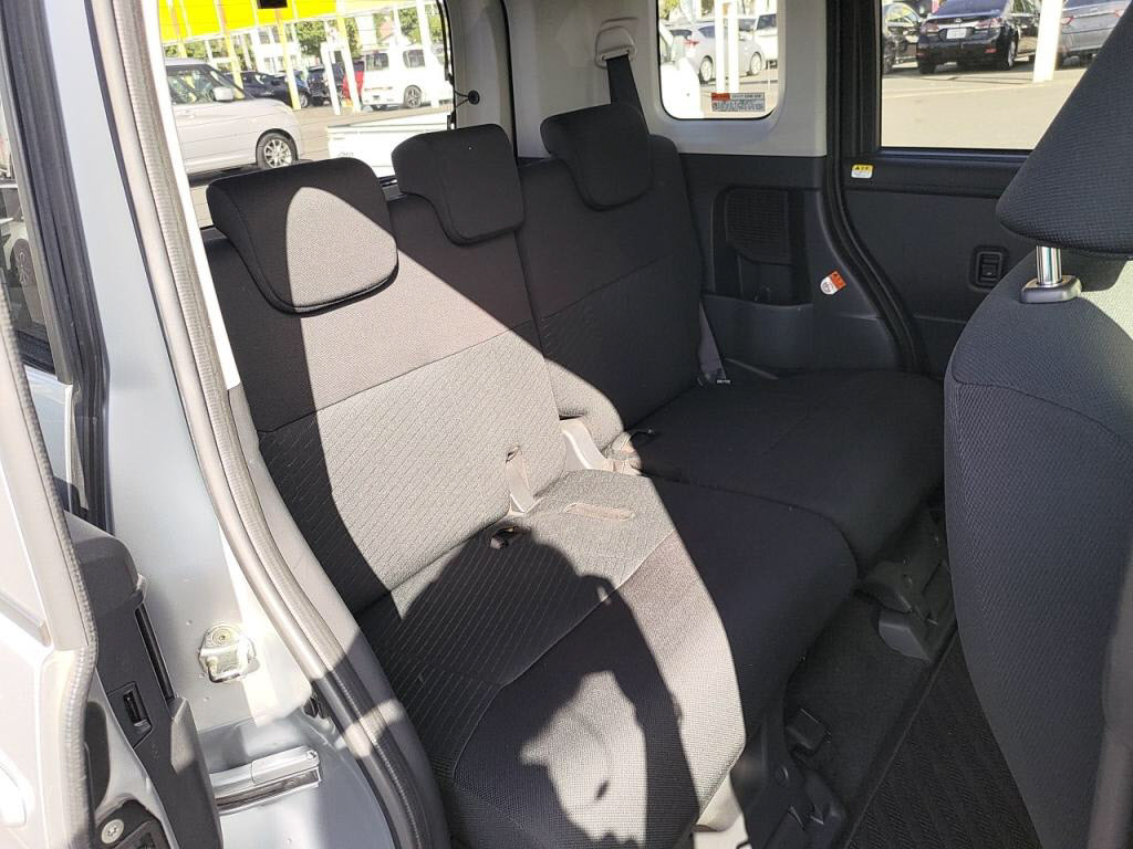 タンクＸの写真 24