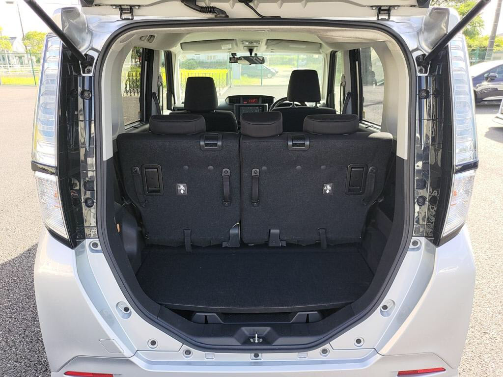 タンクＸの写真 25