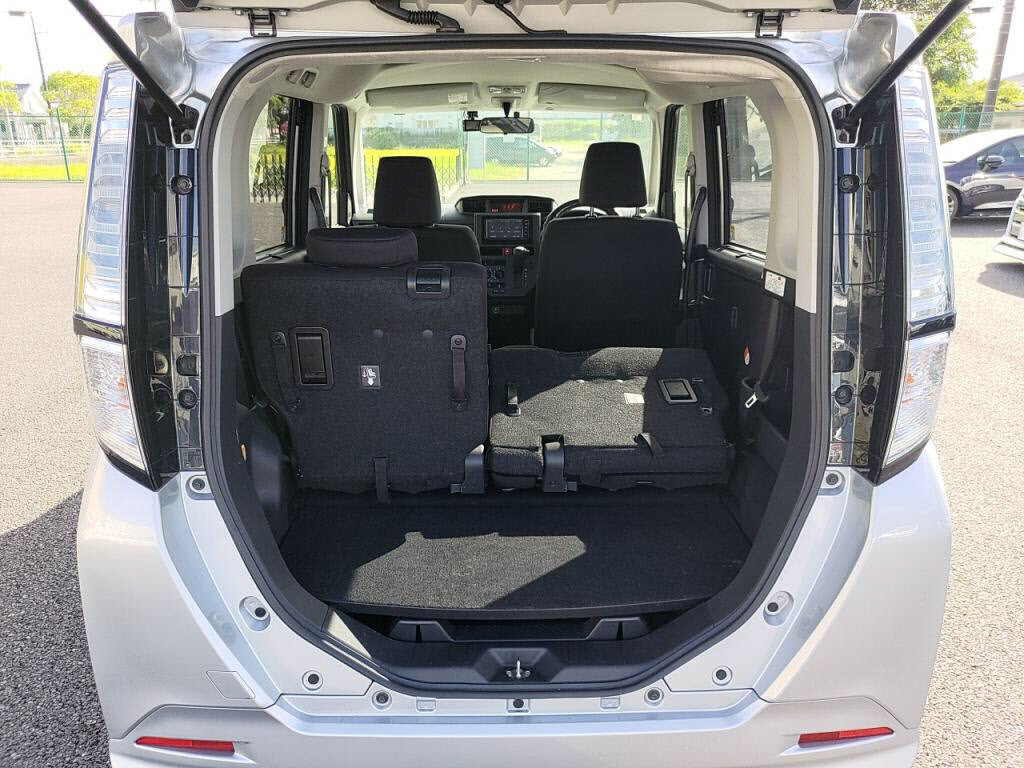 タンクＸの写真 26