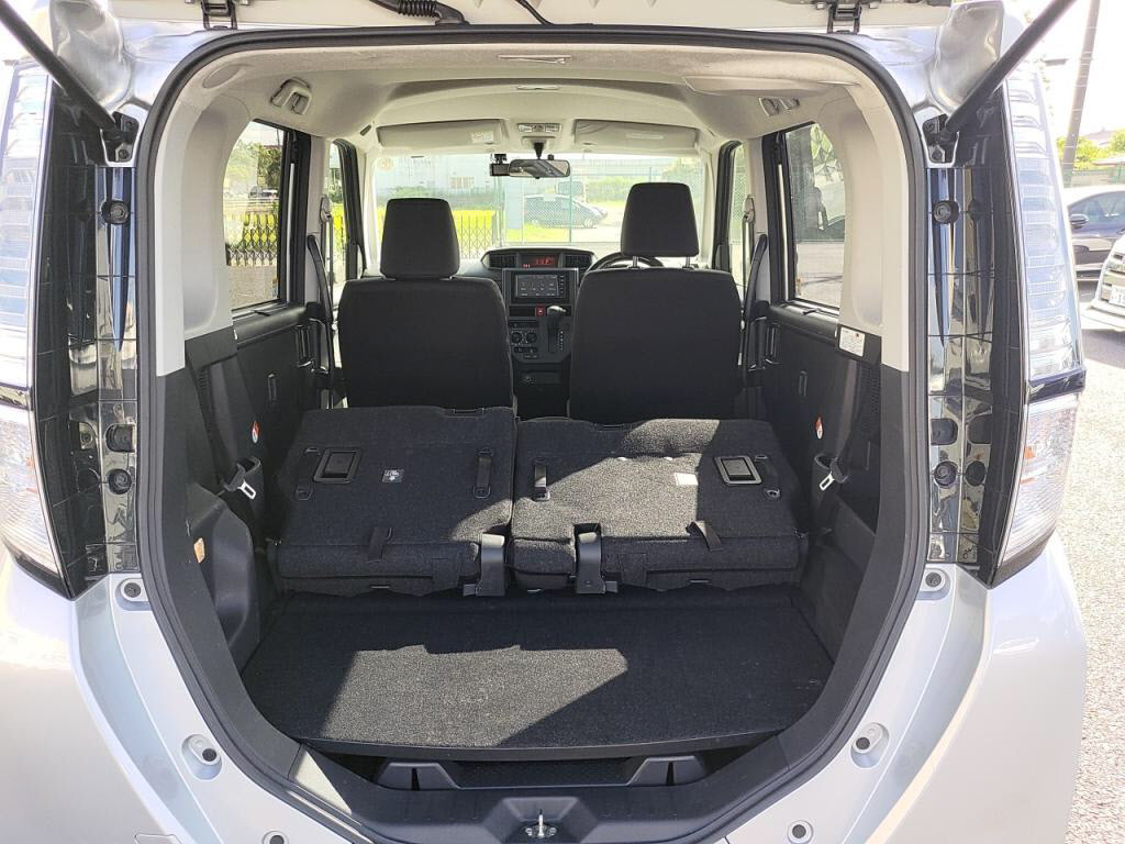 タンクＸの写真 27