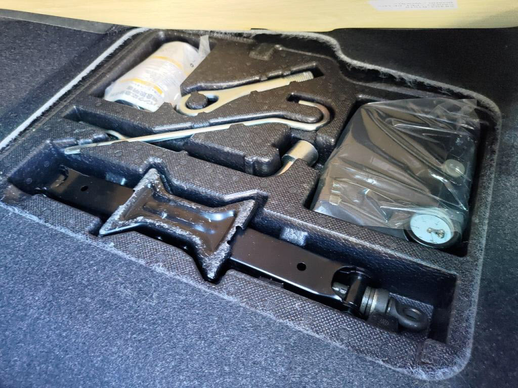 タンクＸの写真 28