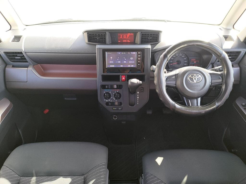 タンクＸの写真 3