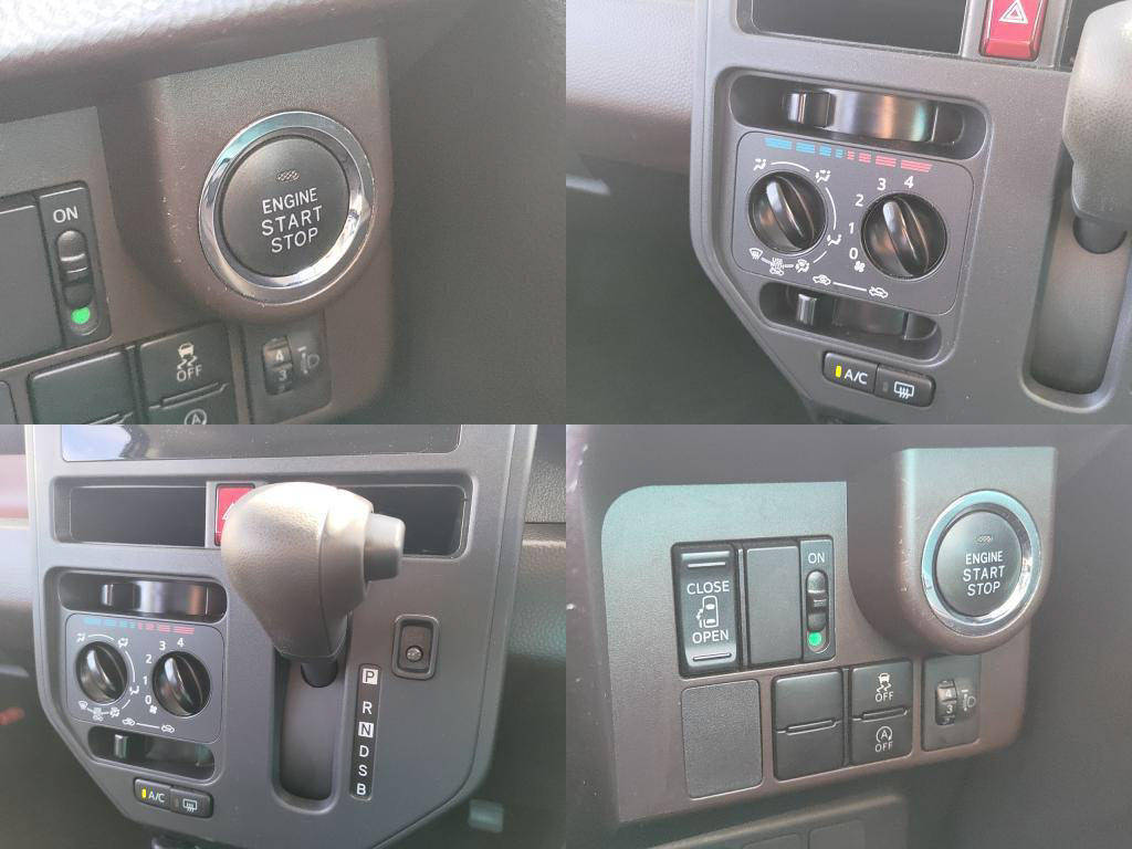 タンクＸの写真 5