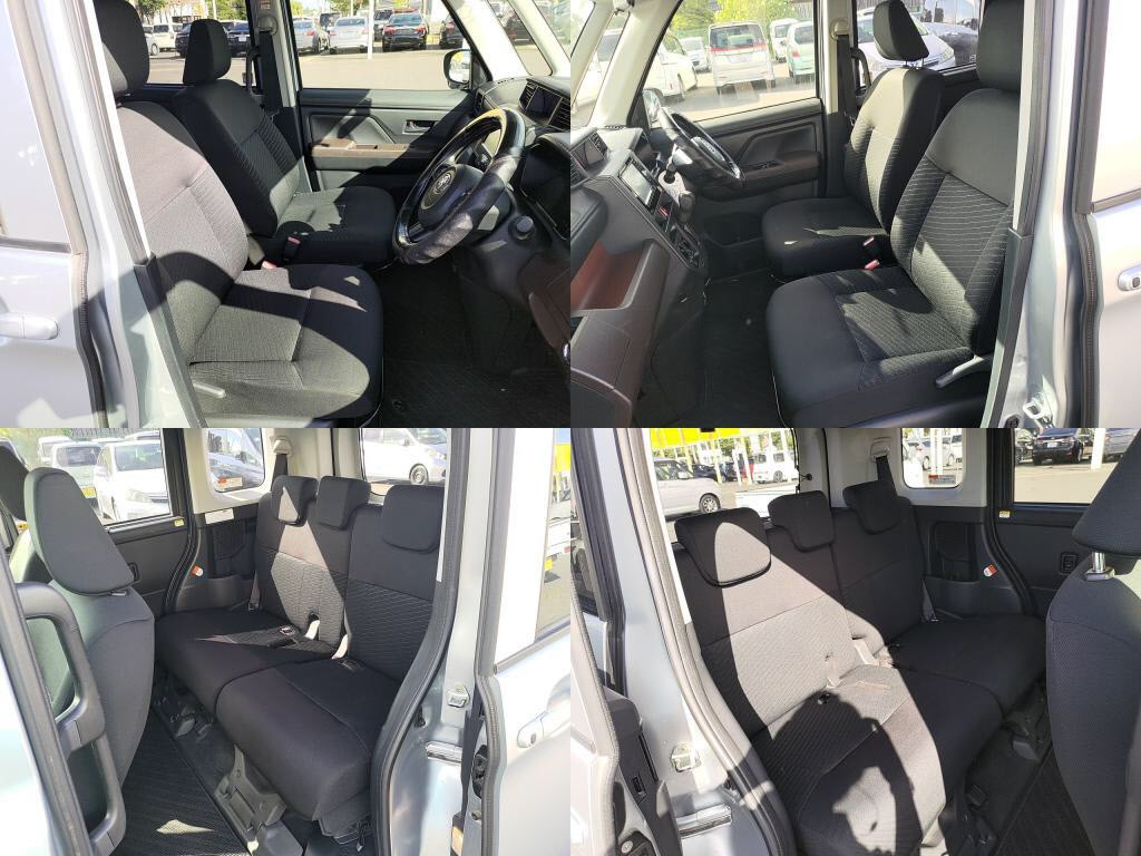 タンクＸの写真 7