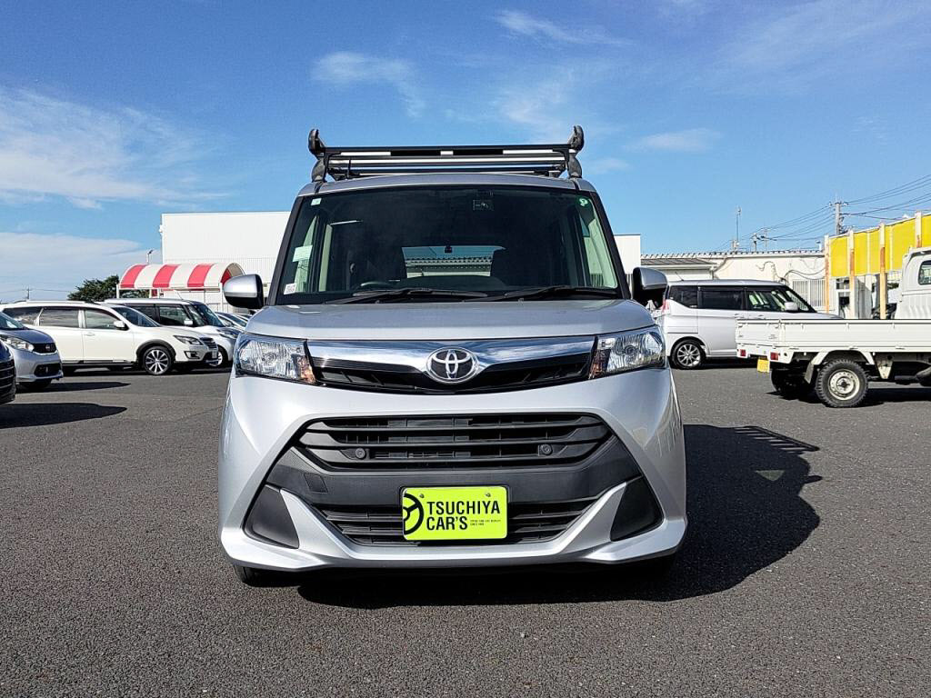 タンクＸの写真 9