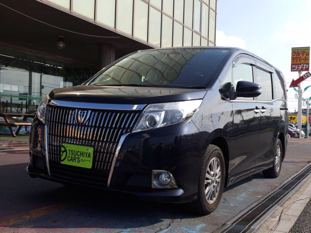 トヨタ　エスクァイア　Ｘｉ