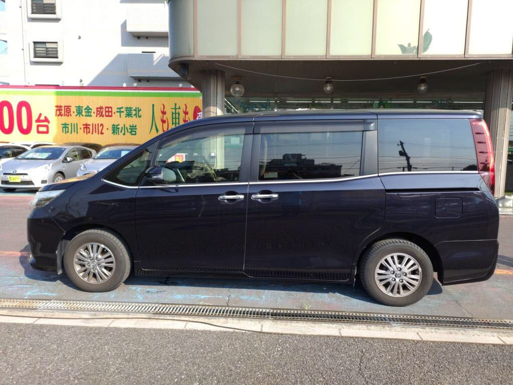 エスクァイアＸｉの写真 10