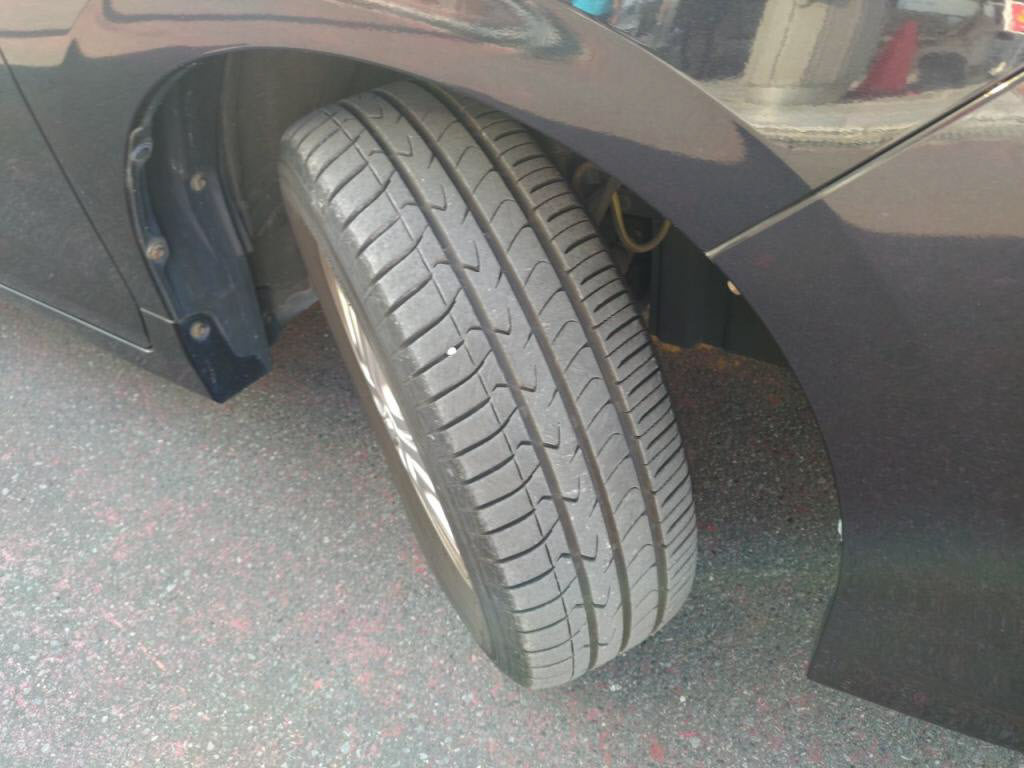 エスクァイアＸｉの写真 12