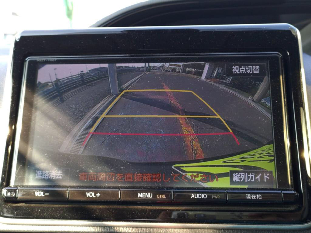 エスクァイアＸｉの写真 14