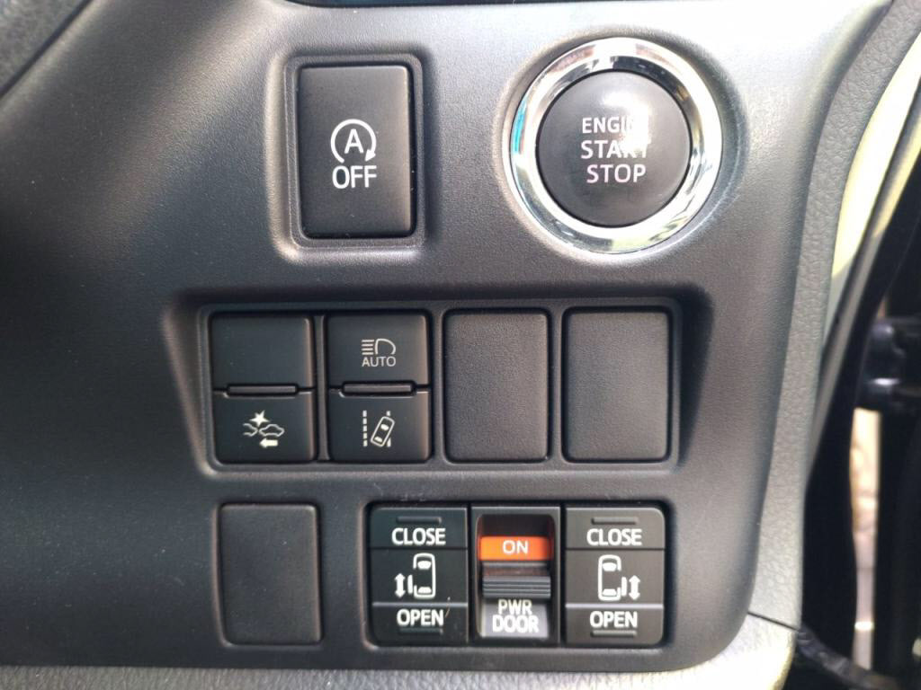 エスクァイアＸｉの写真 17