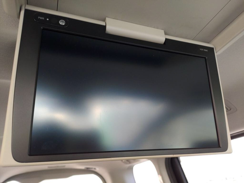 エスクァイアＸｉの写真 19