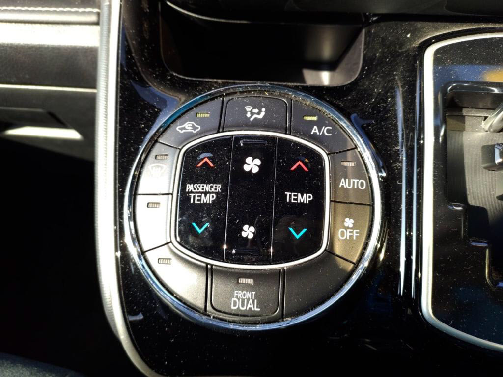 エスクァイアＸｉの写真 20