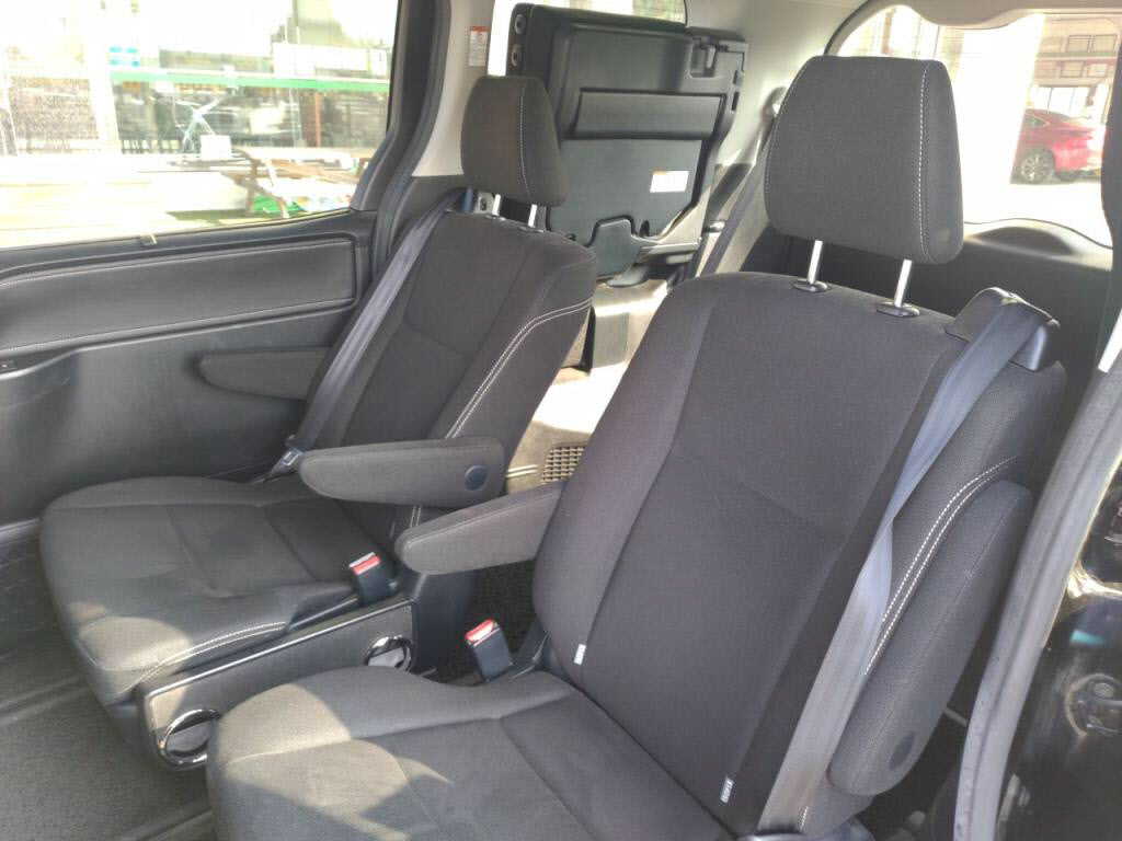 エスクァイアＸｉの写真 21