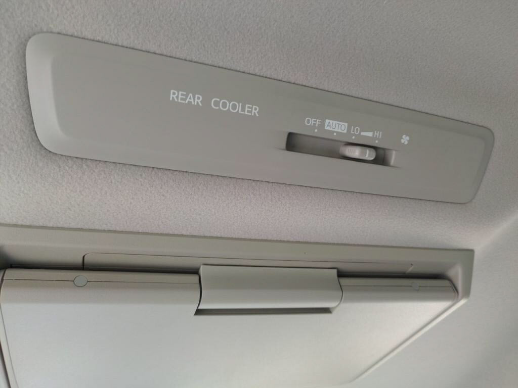 エスクァイアＸｉの写真 22