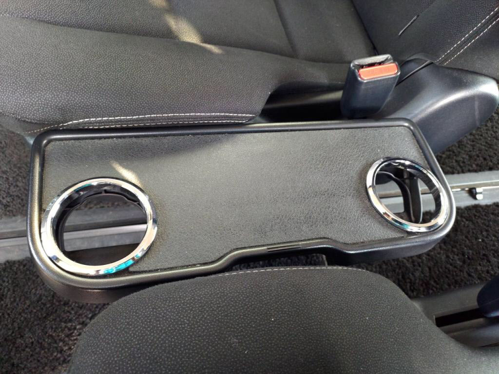 エスクァイアＸｉの写真 23