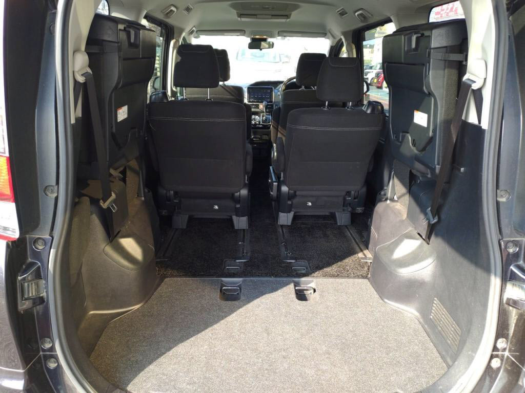 エスクァイアＸｉの写真 25