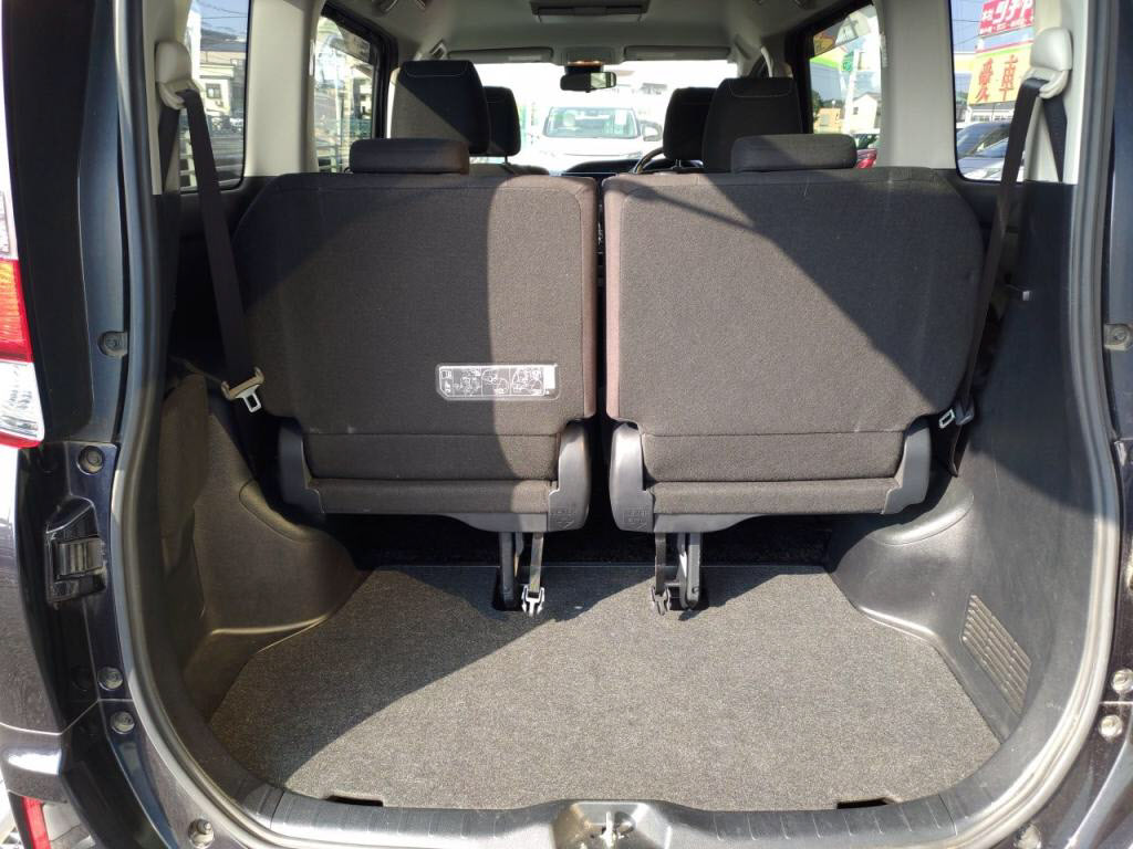 エスクァイアＸｉの写真 26