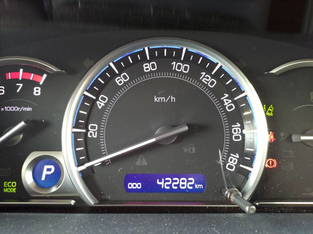 エスクァイアＸｉの写真 29