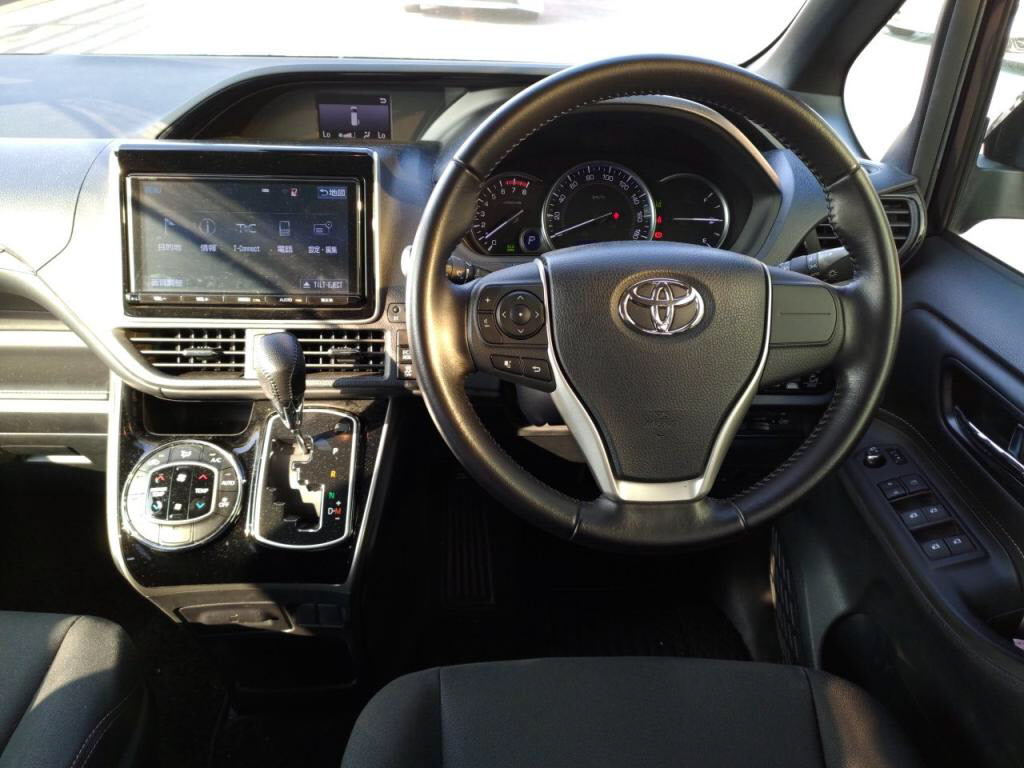 エスクァイアＸｉの写真 3