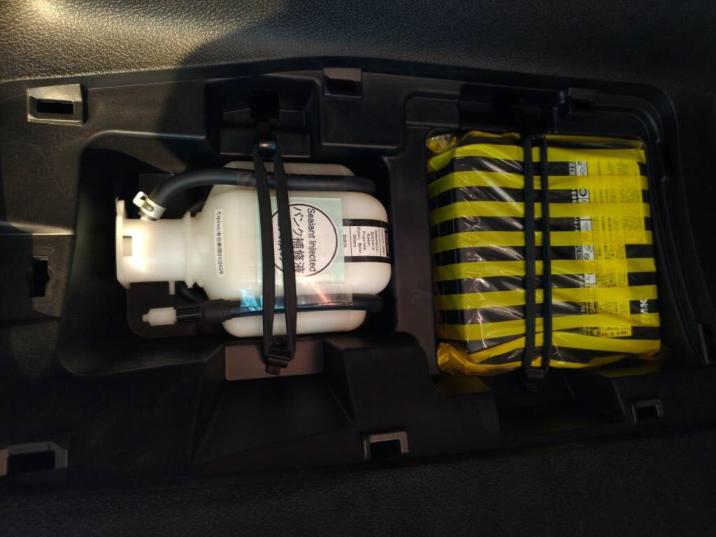 エスクァイアＸｉの写真 30