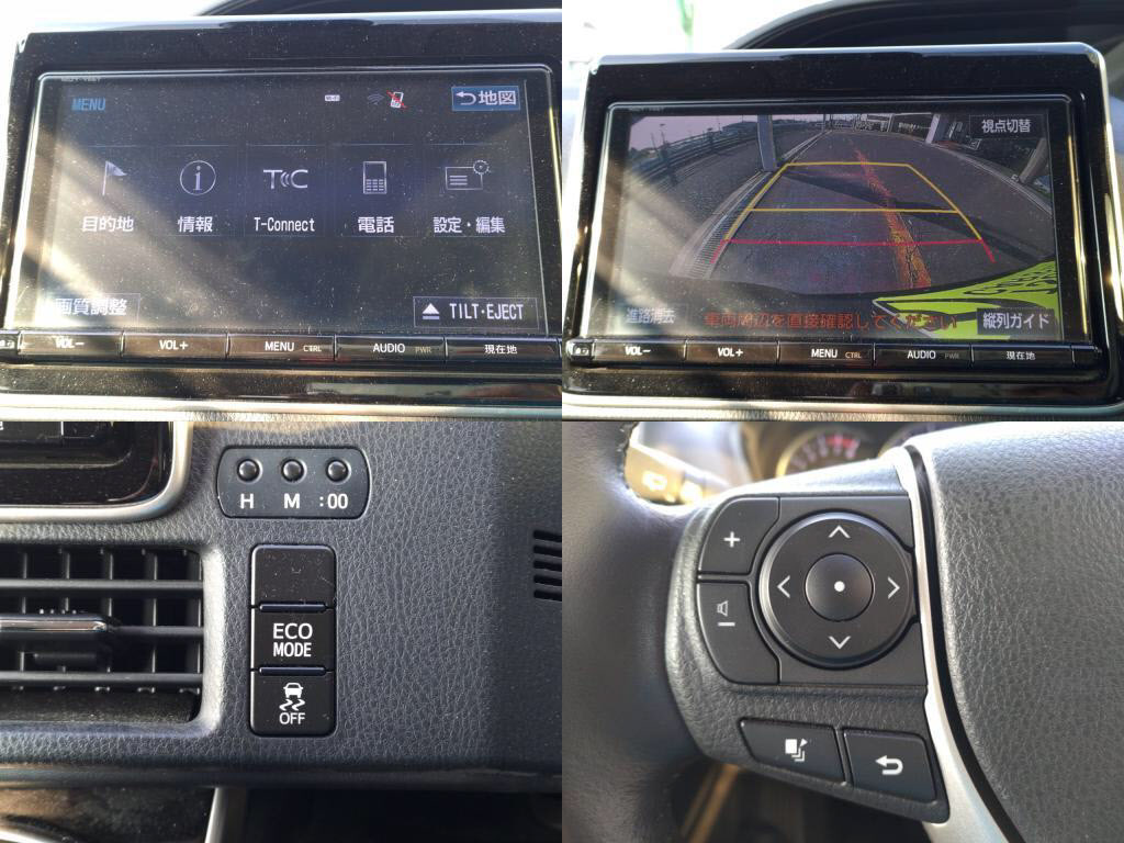 エスクァイアＸｉの写真 5