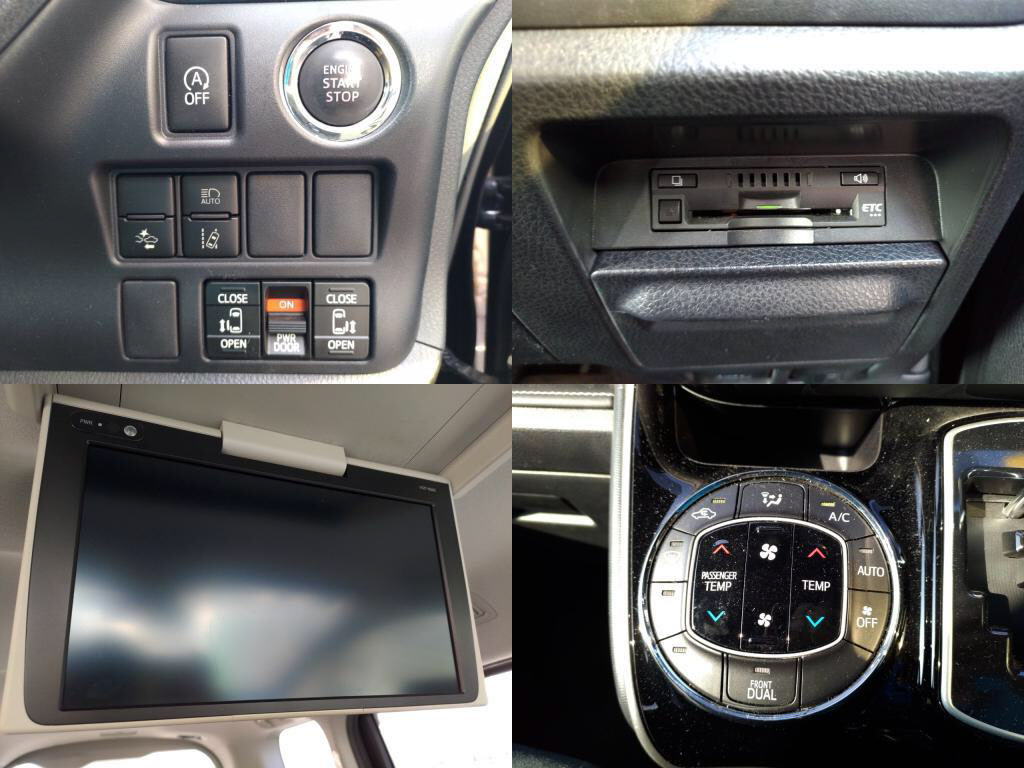 エスクァイアＸｉの写真 6