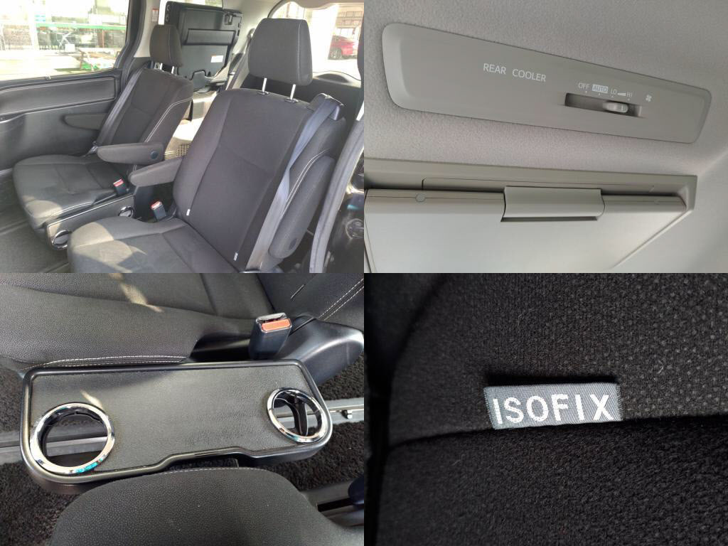 エスクァイアＸｉの写真 7