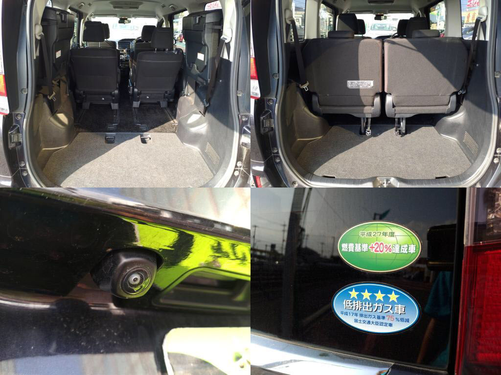 エスクァイアＸｉの写真 8