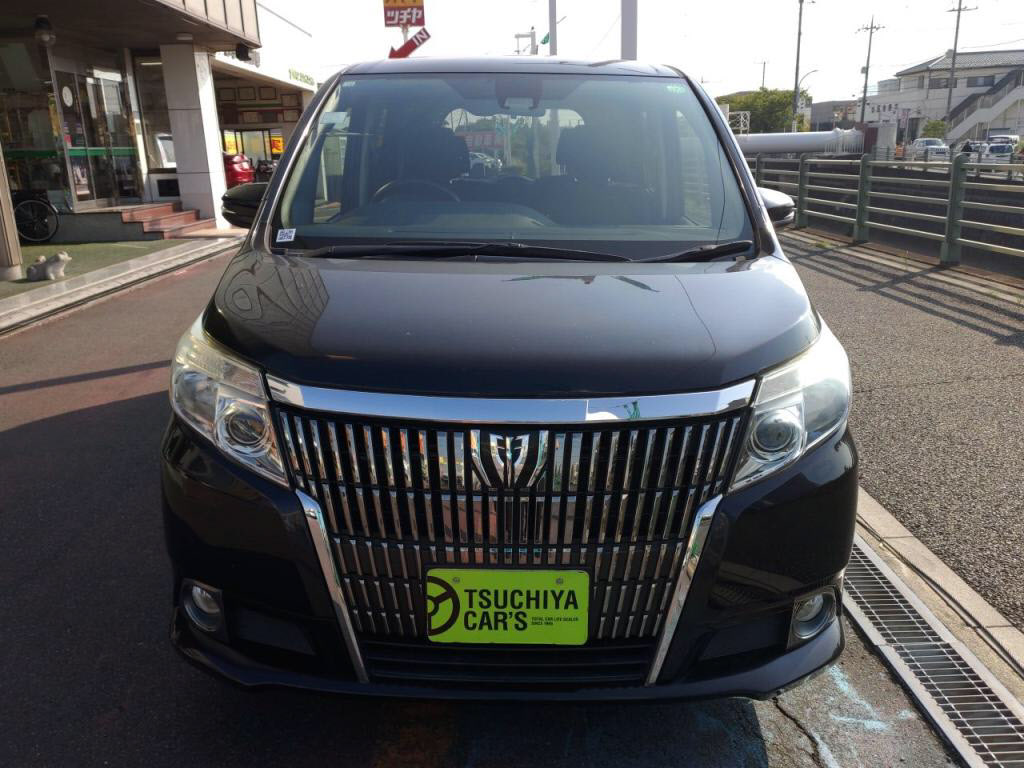 エスクァイアＸｉの写真 9