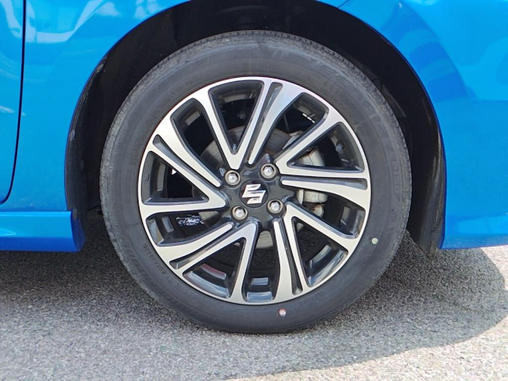 スイフトＲＳの写真 11