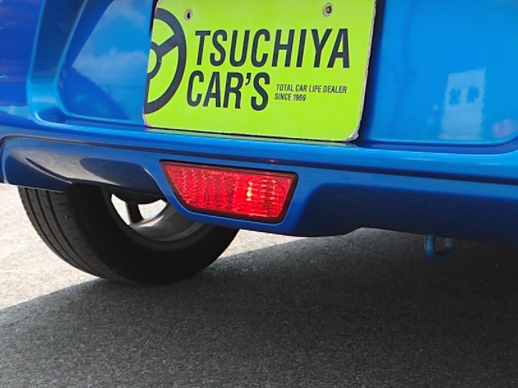 スイフトＲＳの写真 12