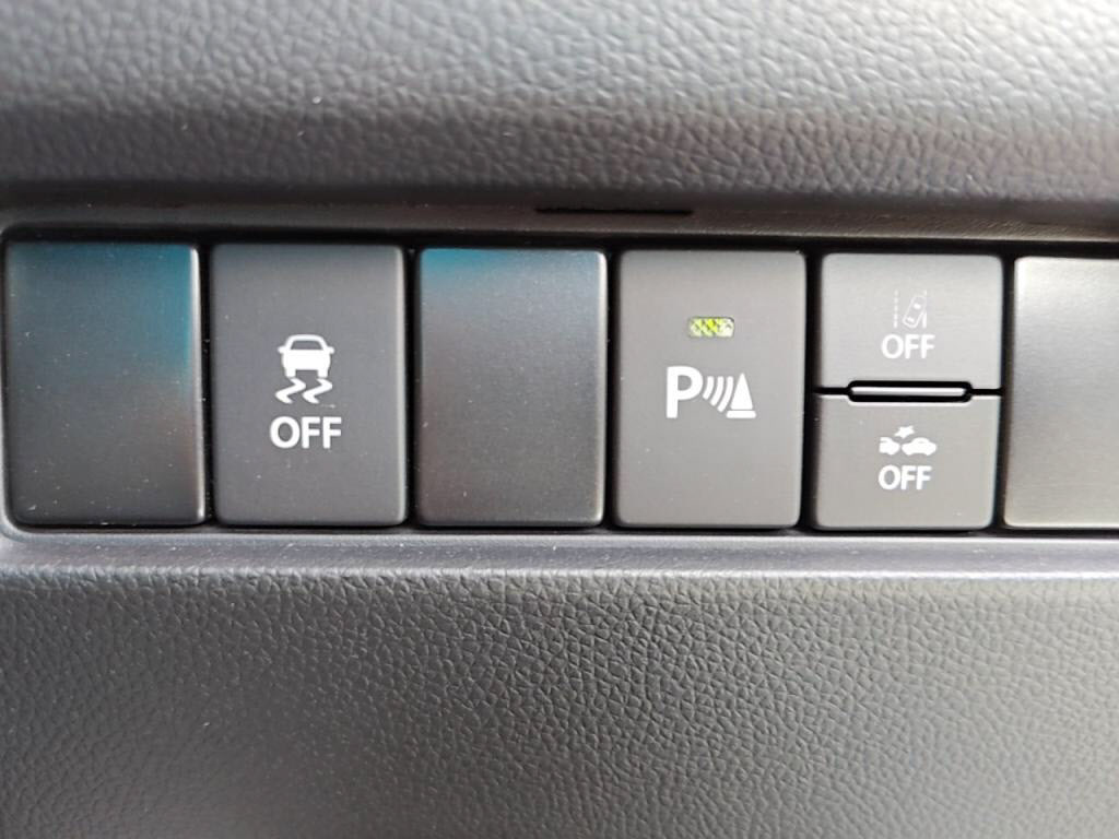 スイフトＲＳの写真 14