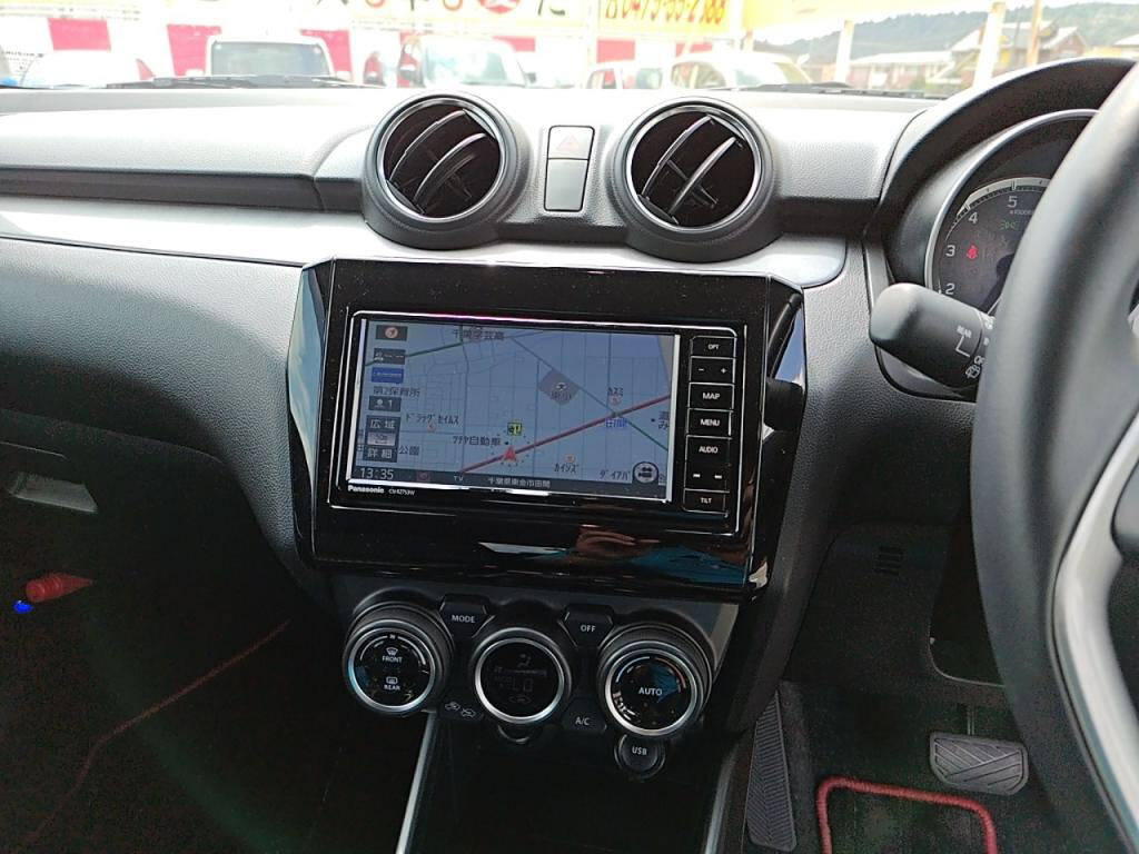 スイフトＲＳの写真 17