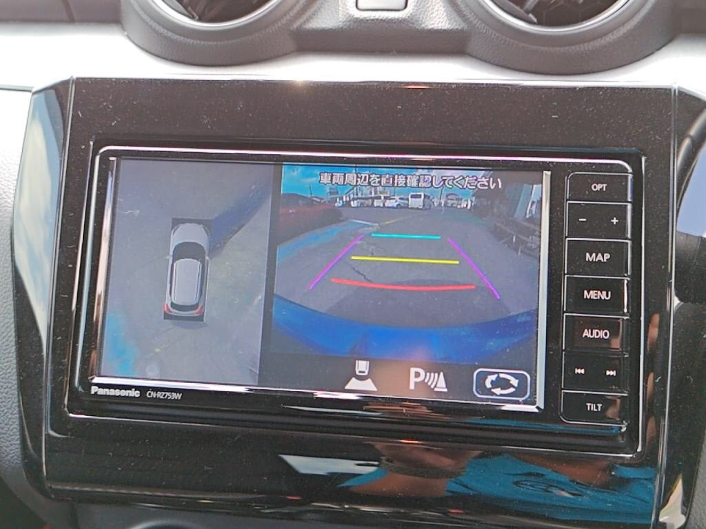 スイフトＲＳの写真 19